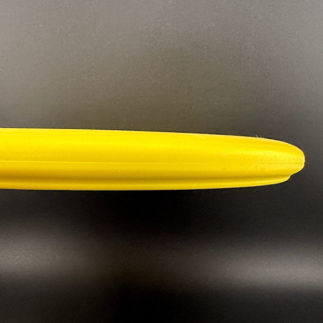 Kastaplast K3 Tuff Disc Golf Putter