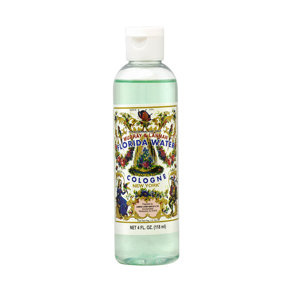 Agua de Florida Colonia Murray & Lanman 4 Oz