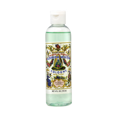 Murray & Lanman Florida Water Cologne 4 Oz