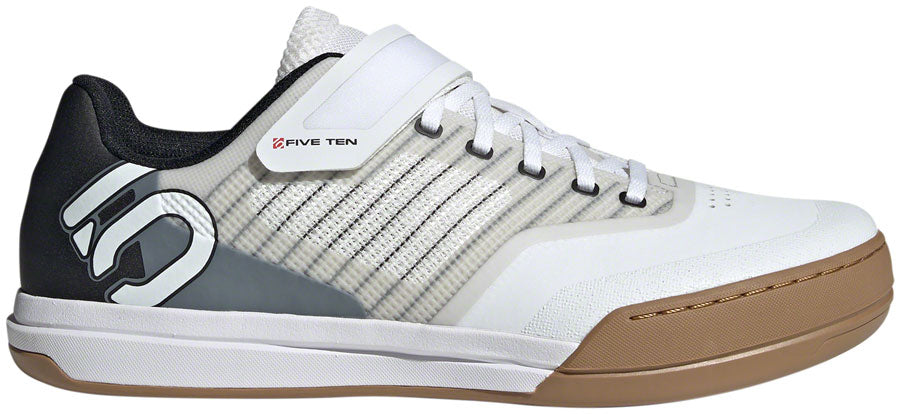 Chaussures de montagne Five Ten Hellcat Pro à clip - Taille 15 pour homme