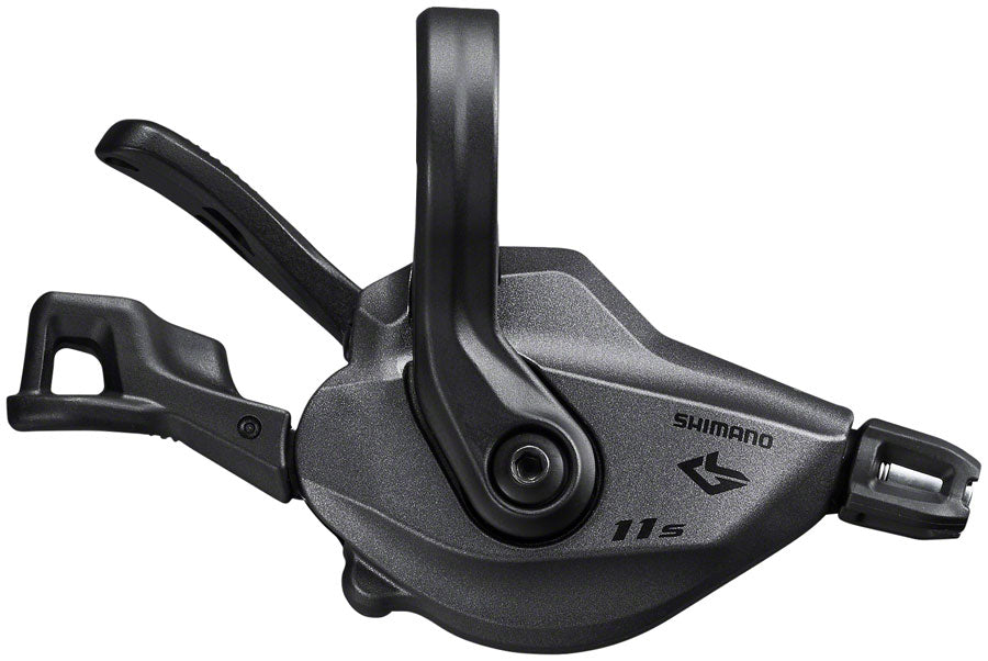 Palanca de Cambio Shimano Deore XT SL-M8130-R - 11 Velocidades Derecha Negra