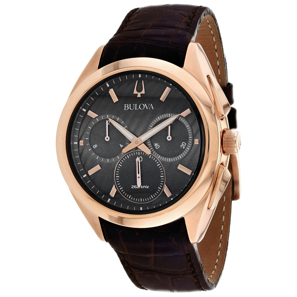 Reloj Bulova Curv para Hombre