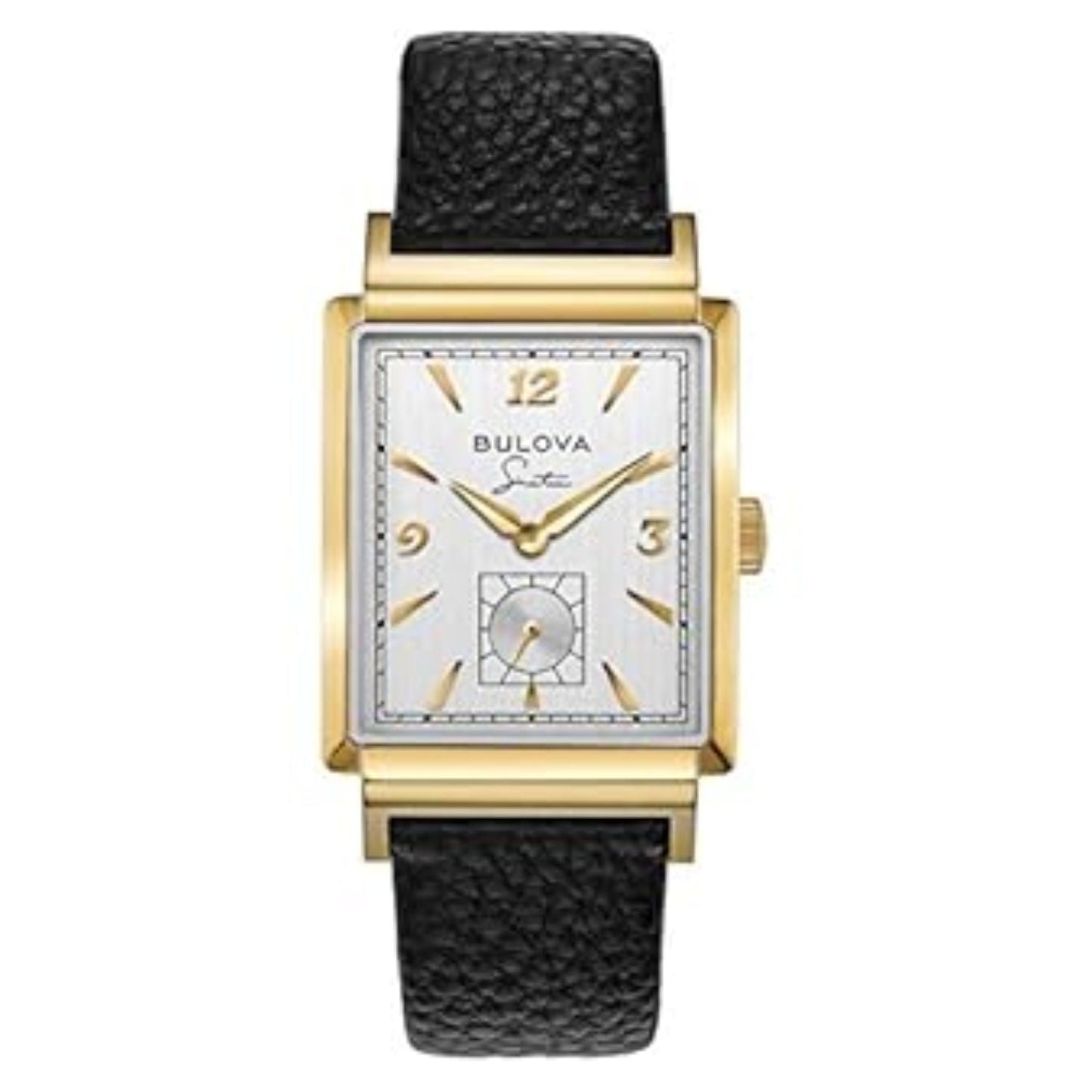 Bulova Women's My Way Watch