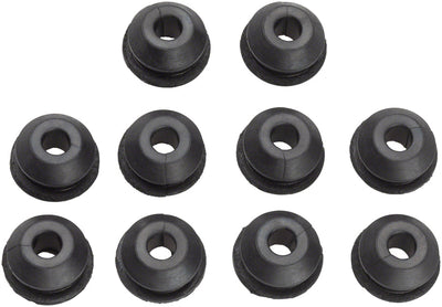 Bolsa de Recarga de Tapones para Cuadro Jagwire - 10 Tapones para Shimano Di2