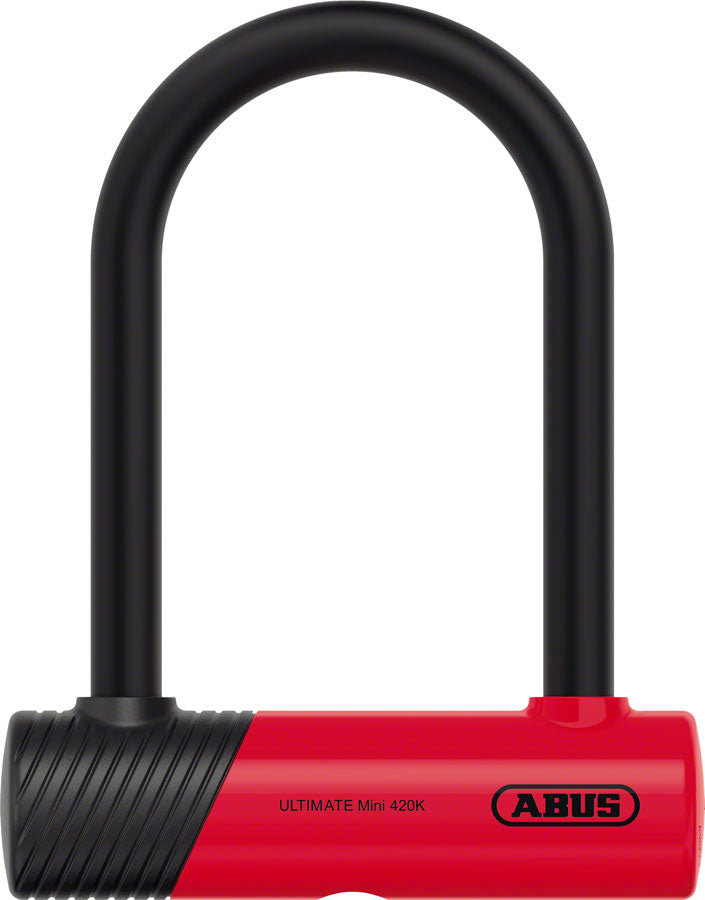 Abus 420K/150HB140 USH U-Lock - Premium Security for Cyclists