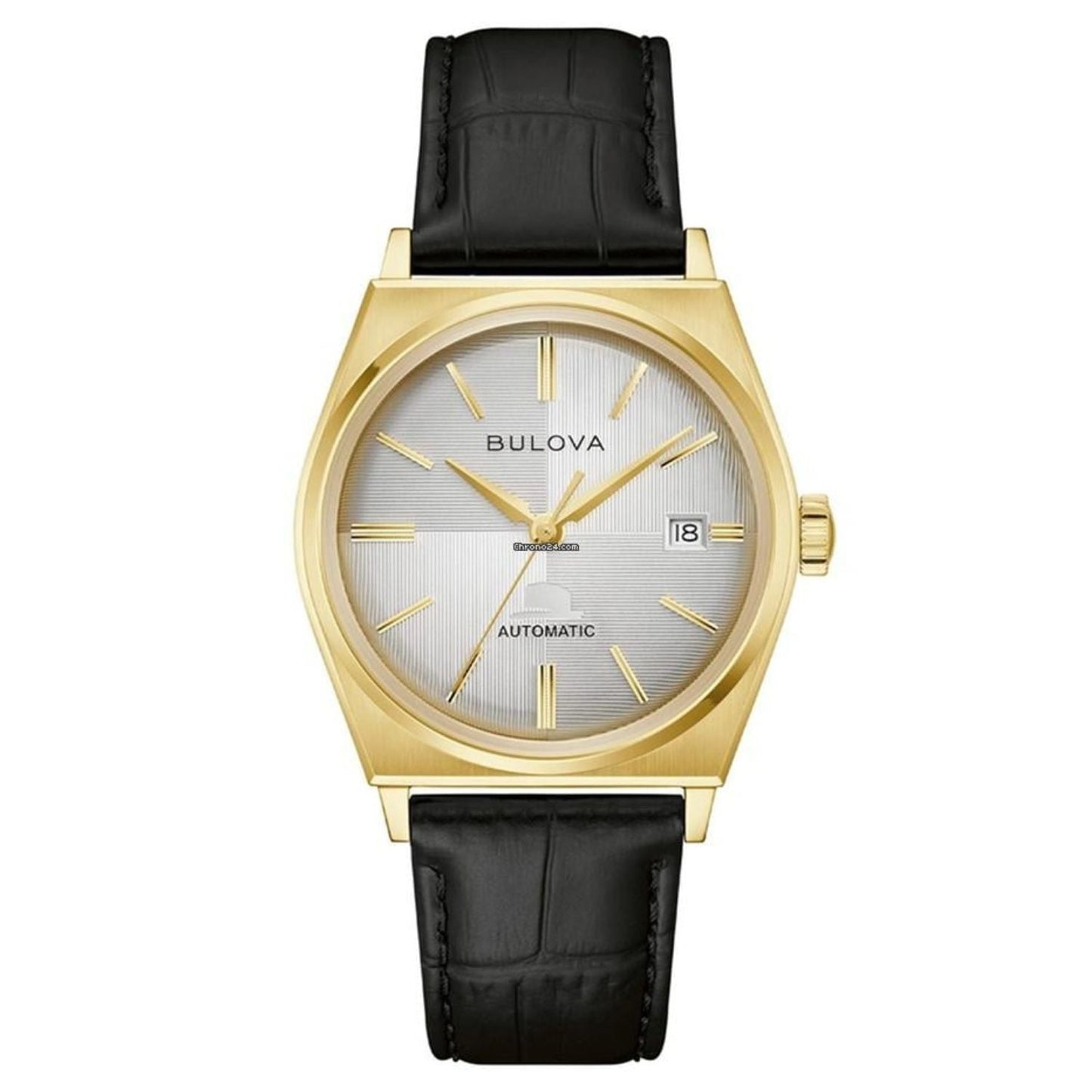 Reloj Bulova para Hombre Sinatra