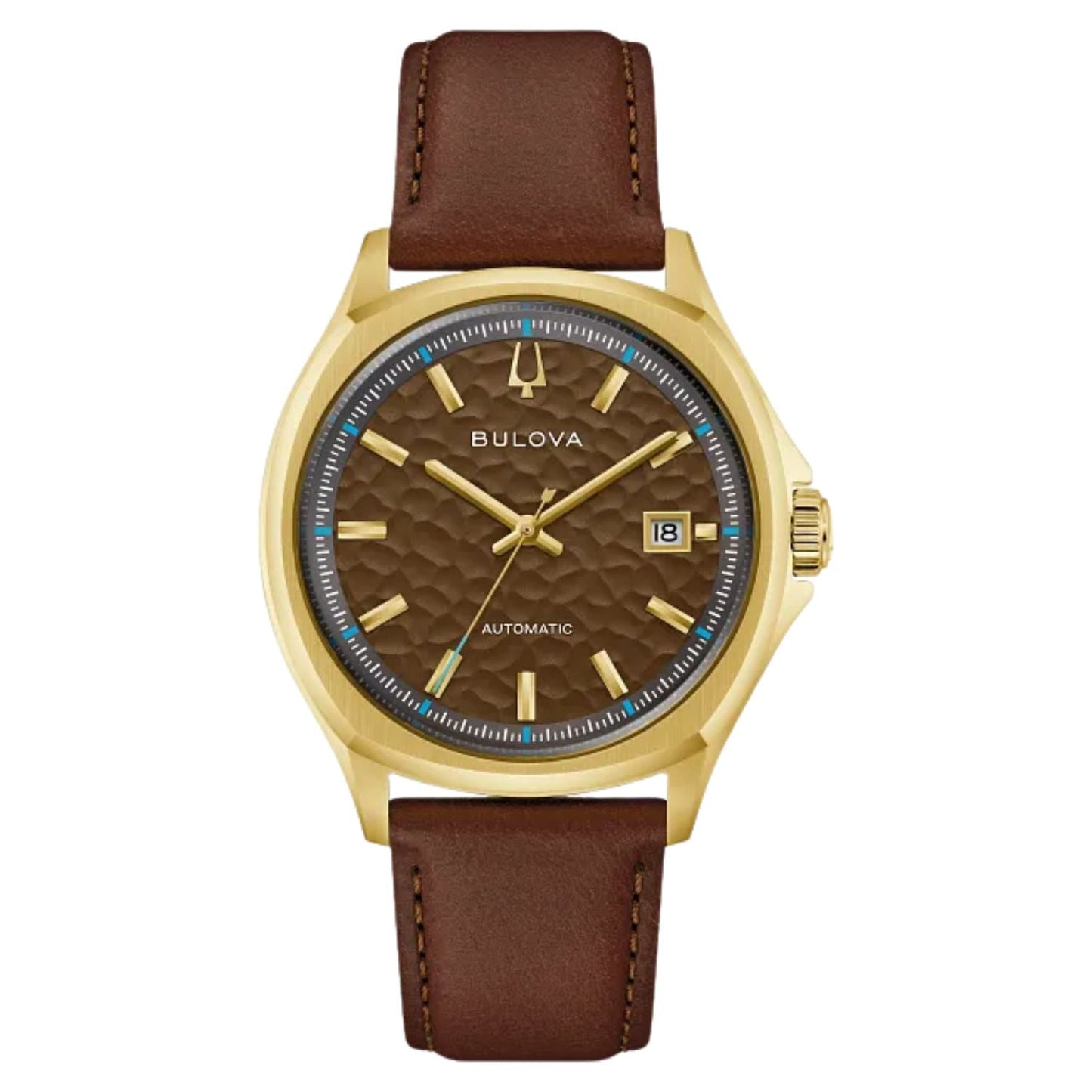 Montre Bulova pour homme Tony Bennett