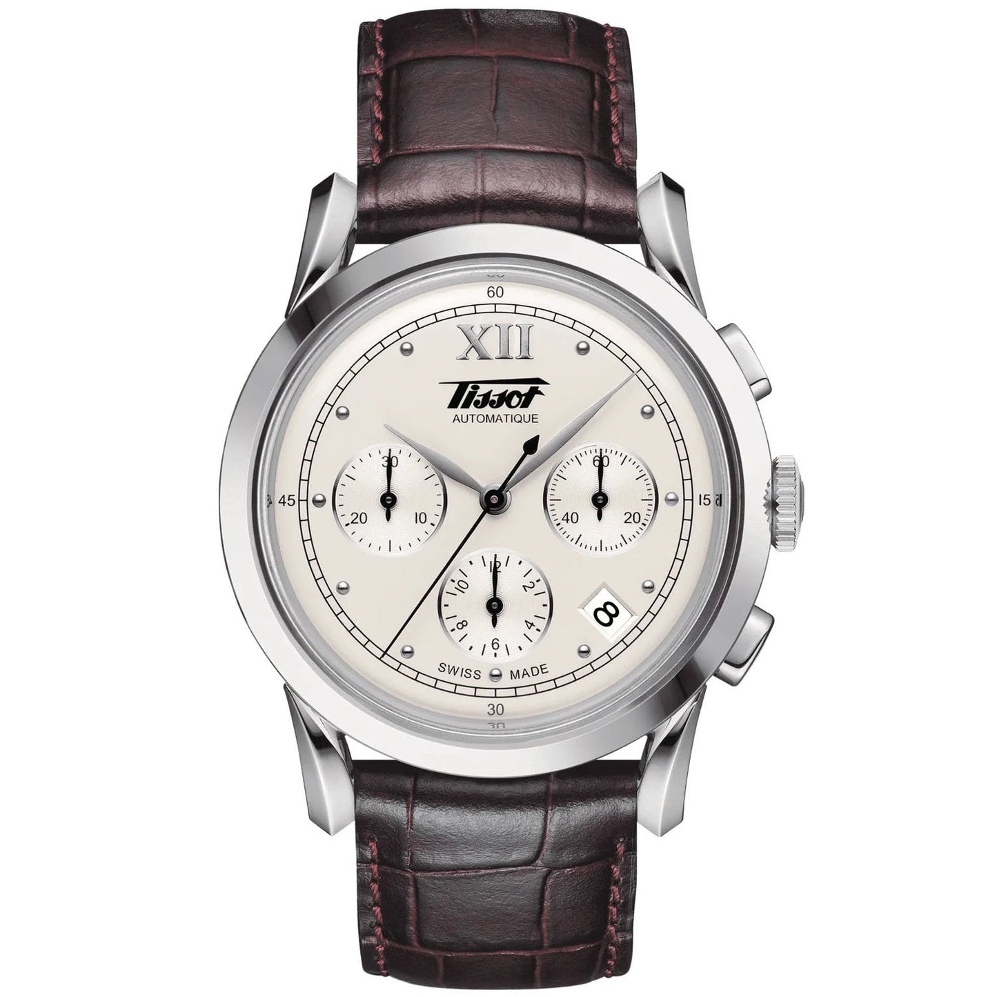 Tissot Men's Heritage 1948 Watch