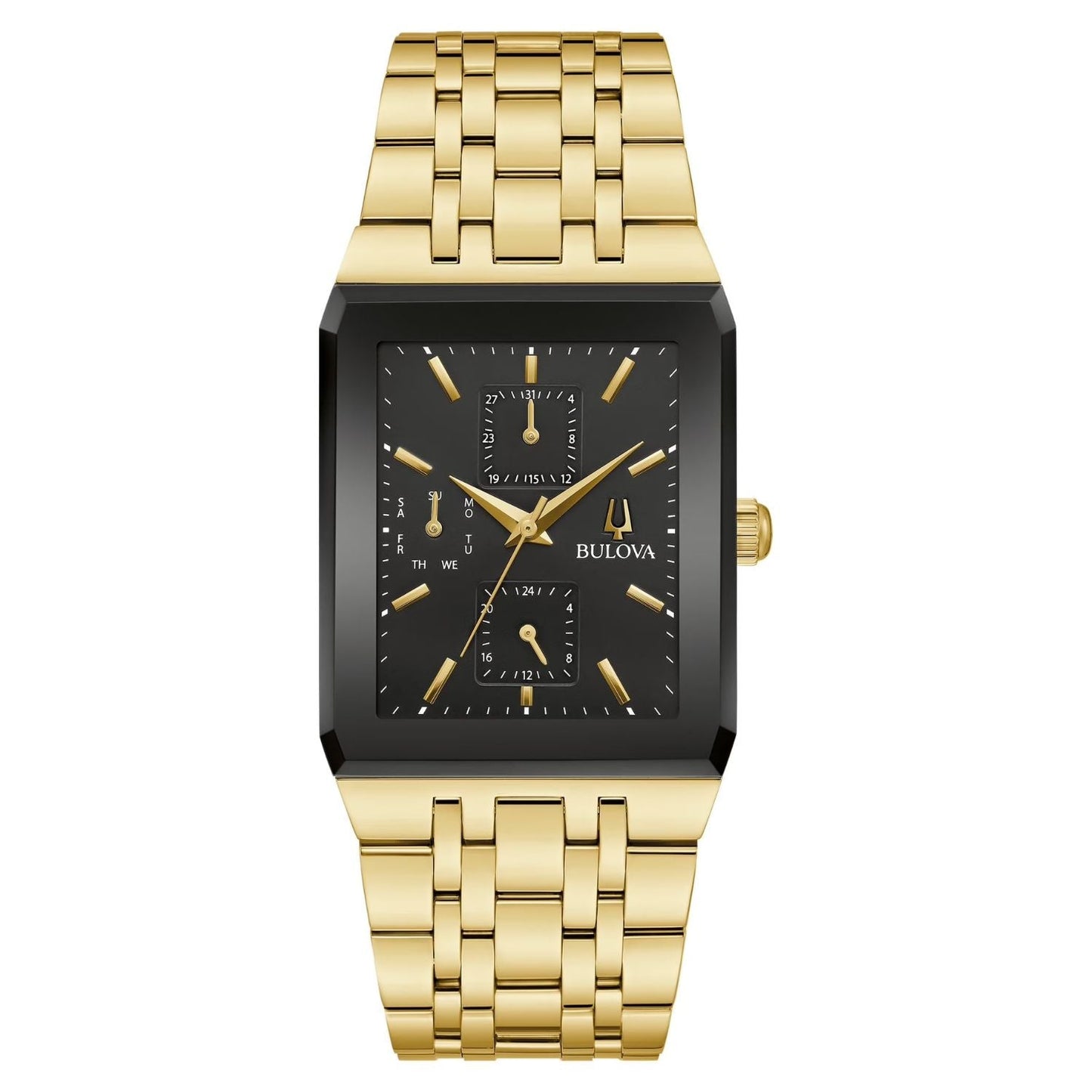 Reloj Bulova para Hombre Dante