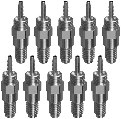 Magura ETT Easy Link Straight Line Fitting - 10pcs