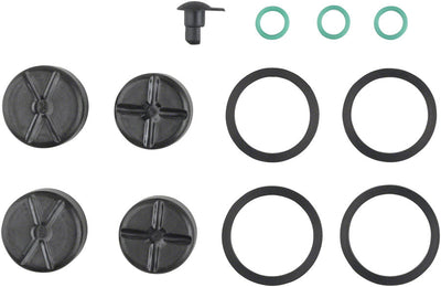 Kit de pistones para caliper de freno de disco SRAM Maven Ultimate/Silver/Bronze