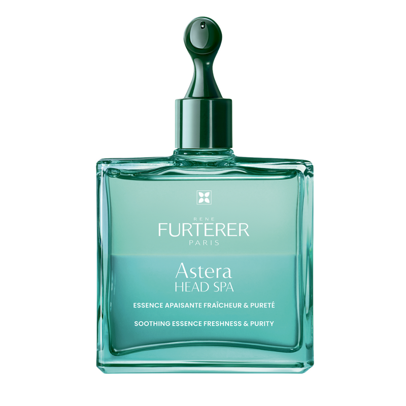 Rene Furterer René Head Spa Astera Concentré de Fraîcheur Apaisant 50ml