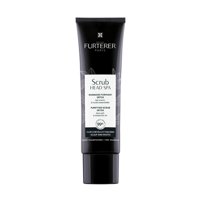 Rene Furterer René Head Spa Purifying Scrub Detox 150ml