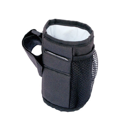 Premium Baby Stroller Cup Holder - Universal Design