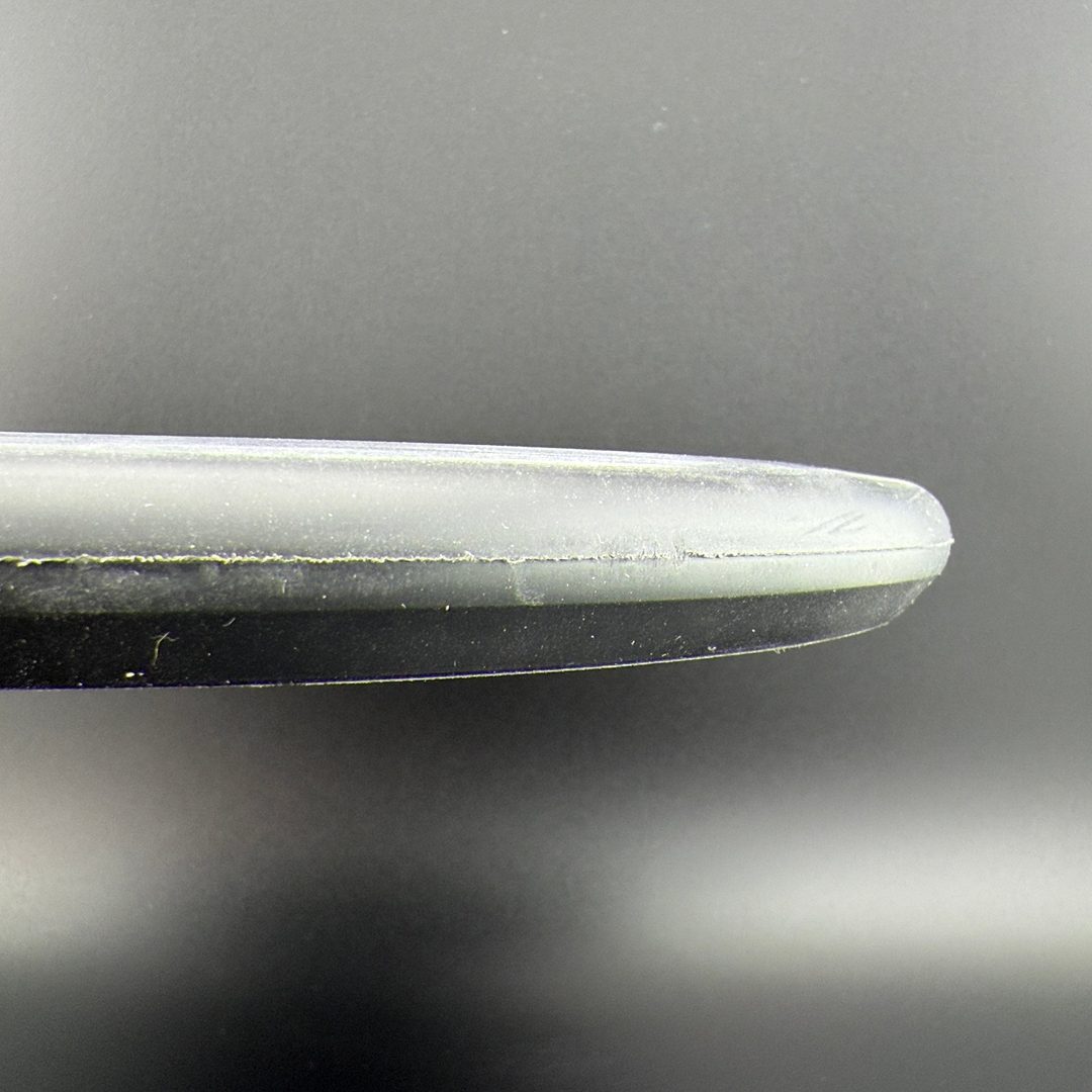 Baseline Inner Core Disc - Eco-Friendly Performance