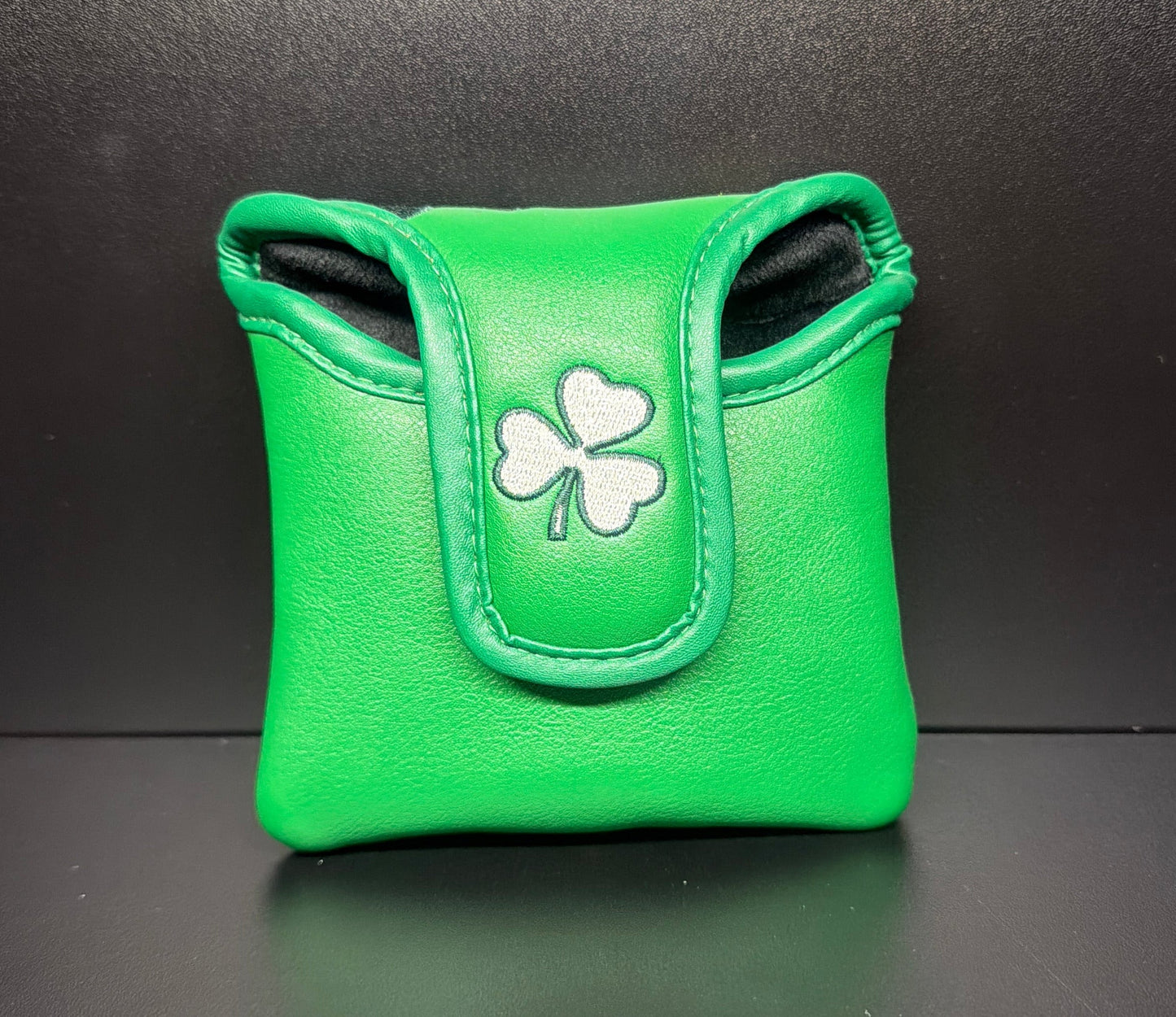 Fundas para palos de golf Lucky Clover