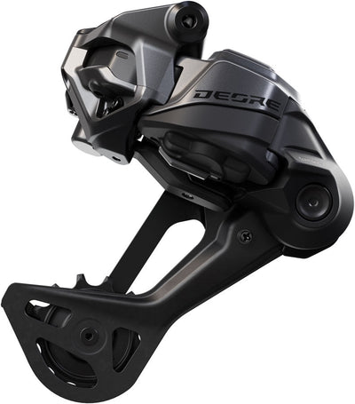 Shimano Deore RD-M6250-SGS Di2 Wireless Rear Derailleur - 12-Speed