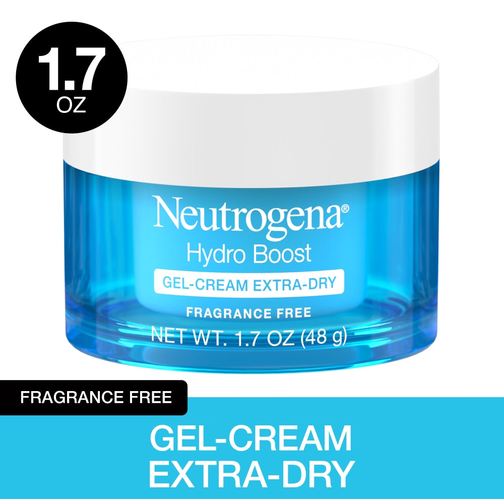 Hydratant en Gel Aquatique Neutrogena Hydro Boost