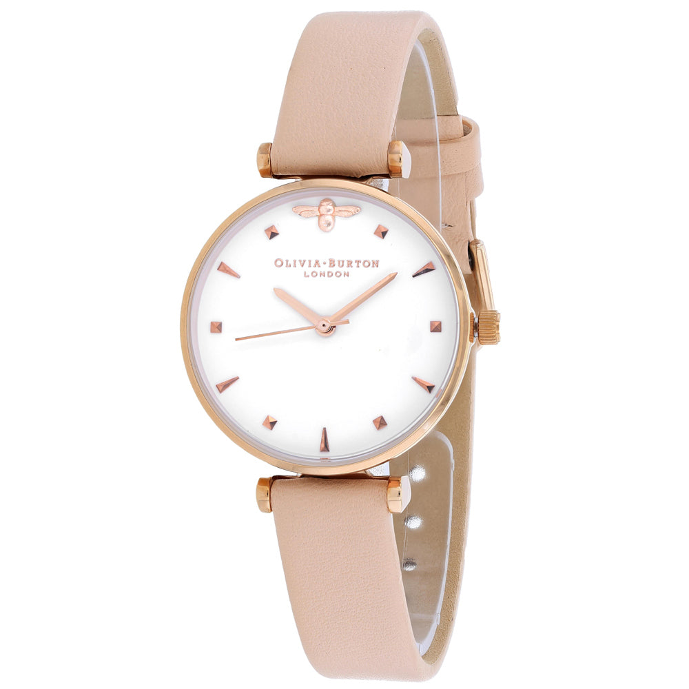 Reloj Embellecido de Mujer Olivia Burton