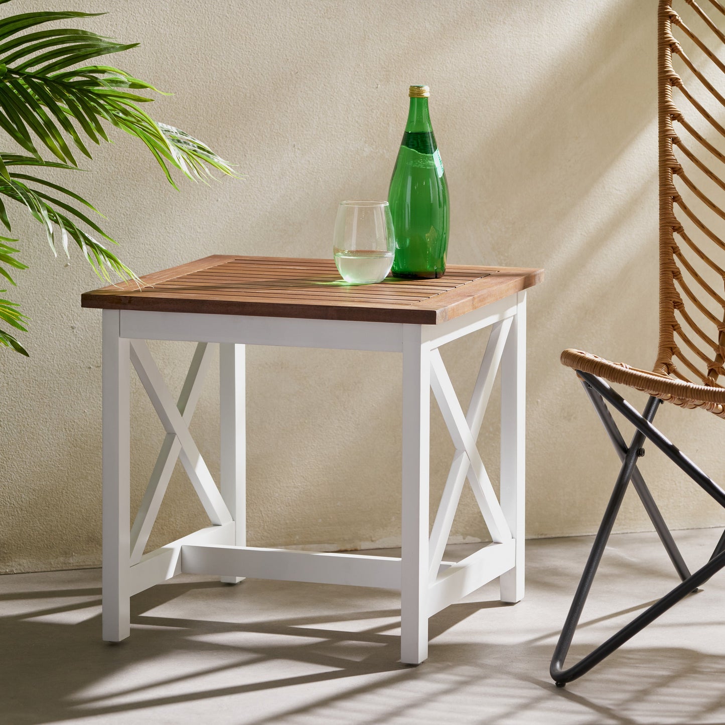 CASSARA 20 Accent Table