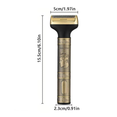 TrimForge Grooming Kit - Korvel