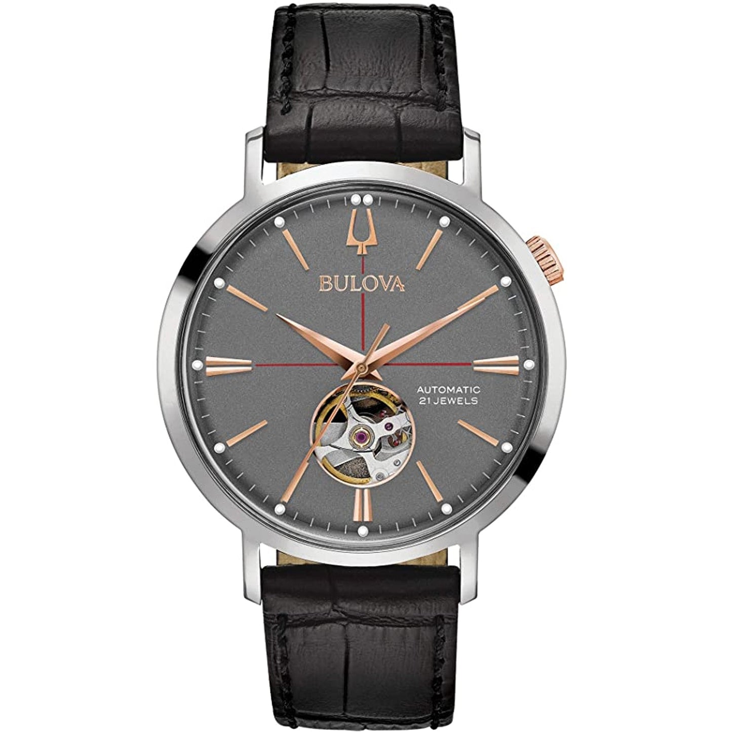 Bulova Men's Classic Automatic Watch