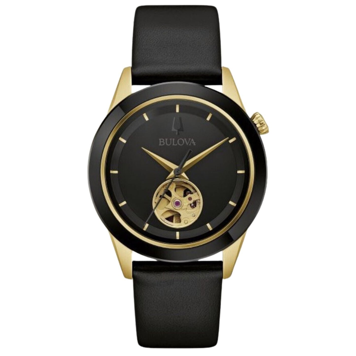 Bulova Men's Apollo Watch