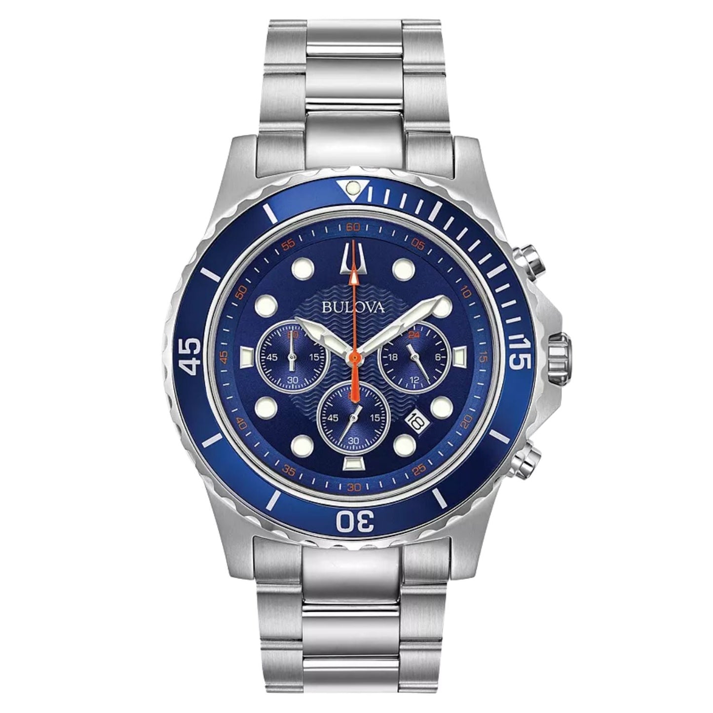 Bulova Men's Classic Watch