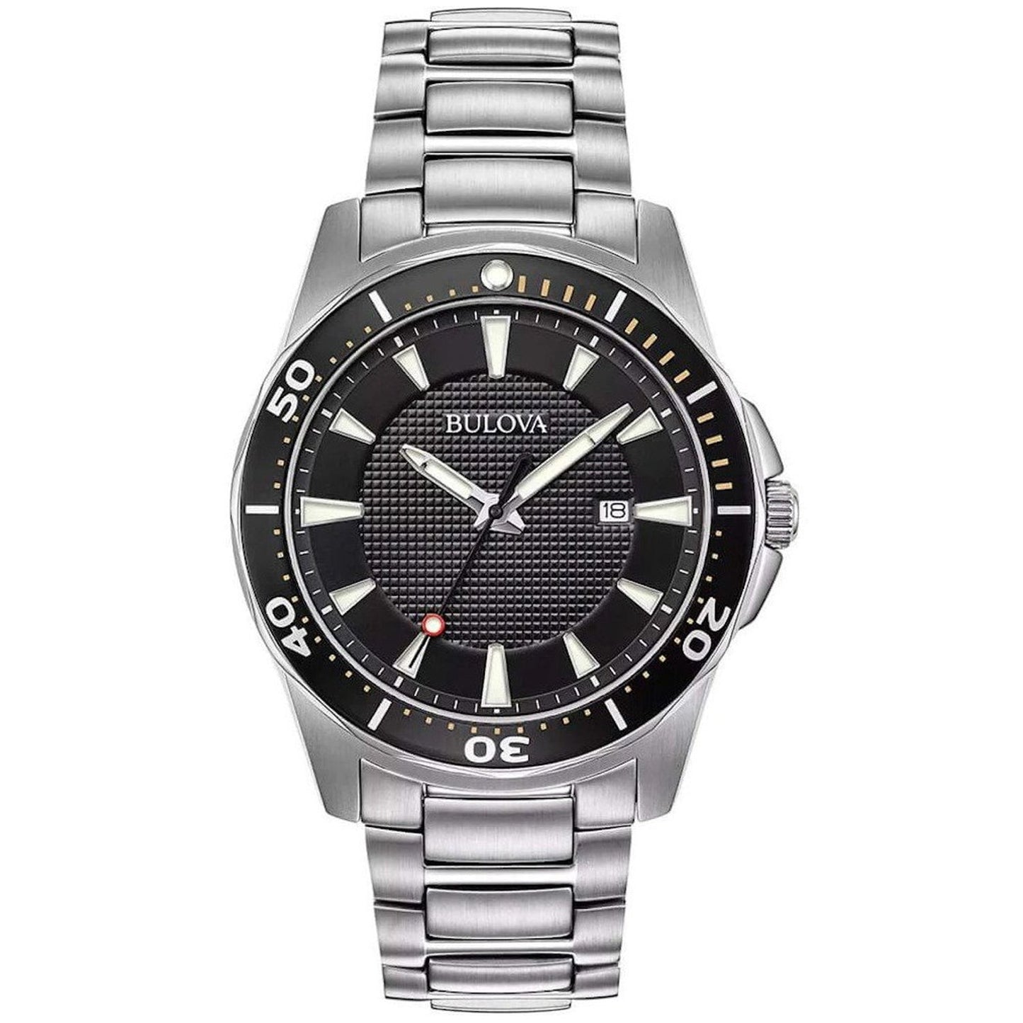 Bulova Men's Classic Sport Watch