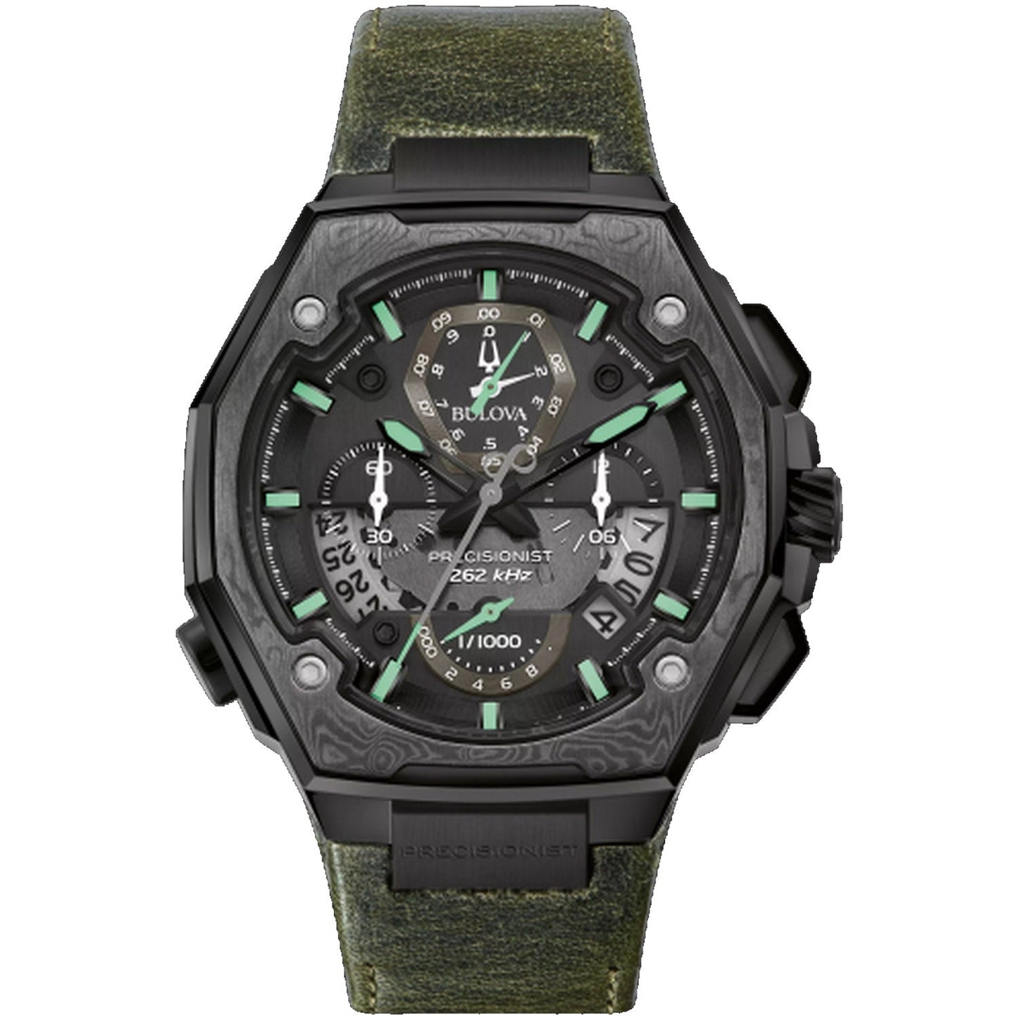 Bulova Men's Series X SE Watch
