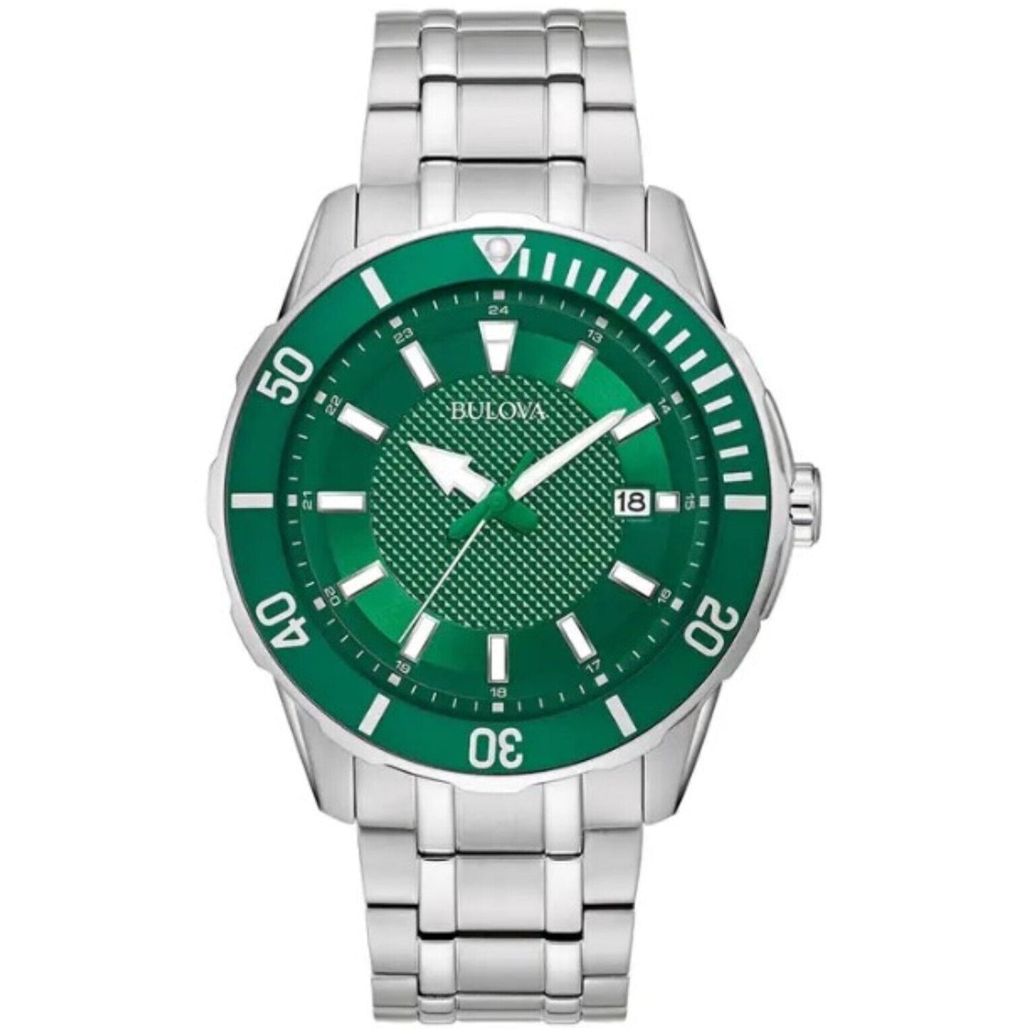 Bulova Men's Classic Sport Watch