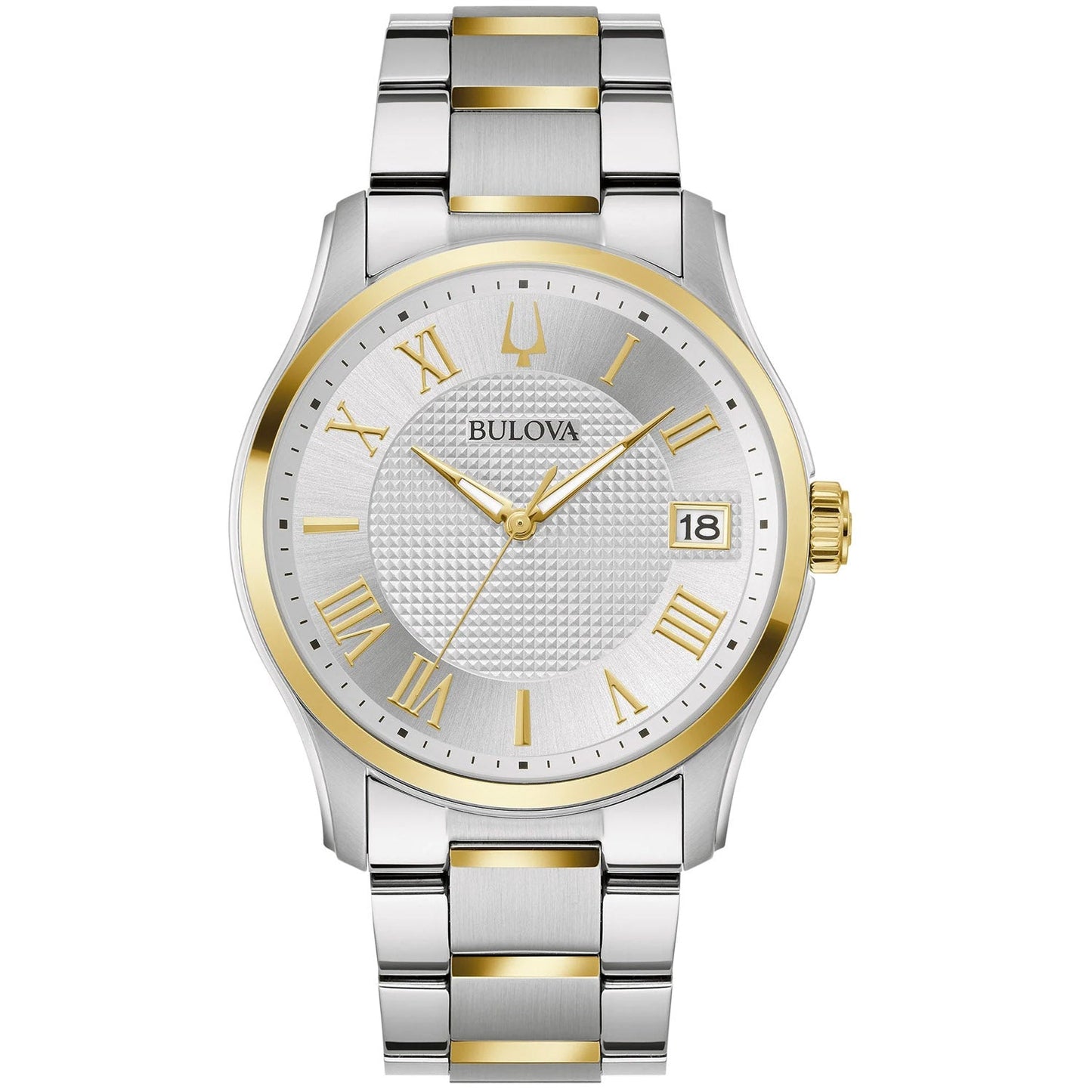Reloj Bulova para Hombre Wilton
