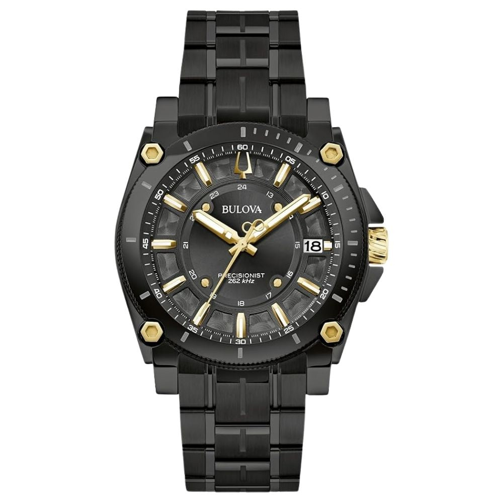 Bulova Men's Icon Watch