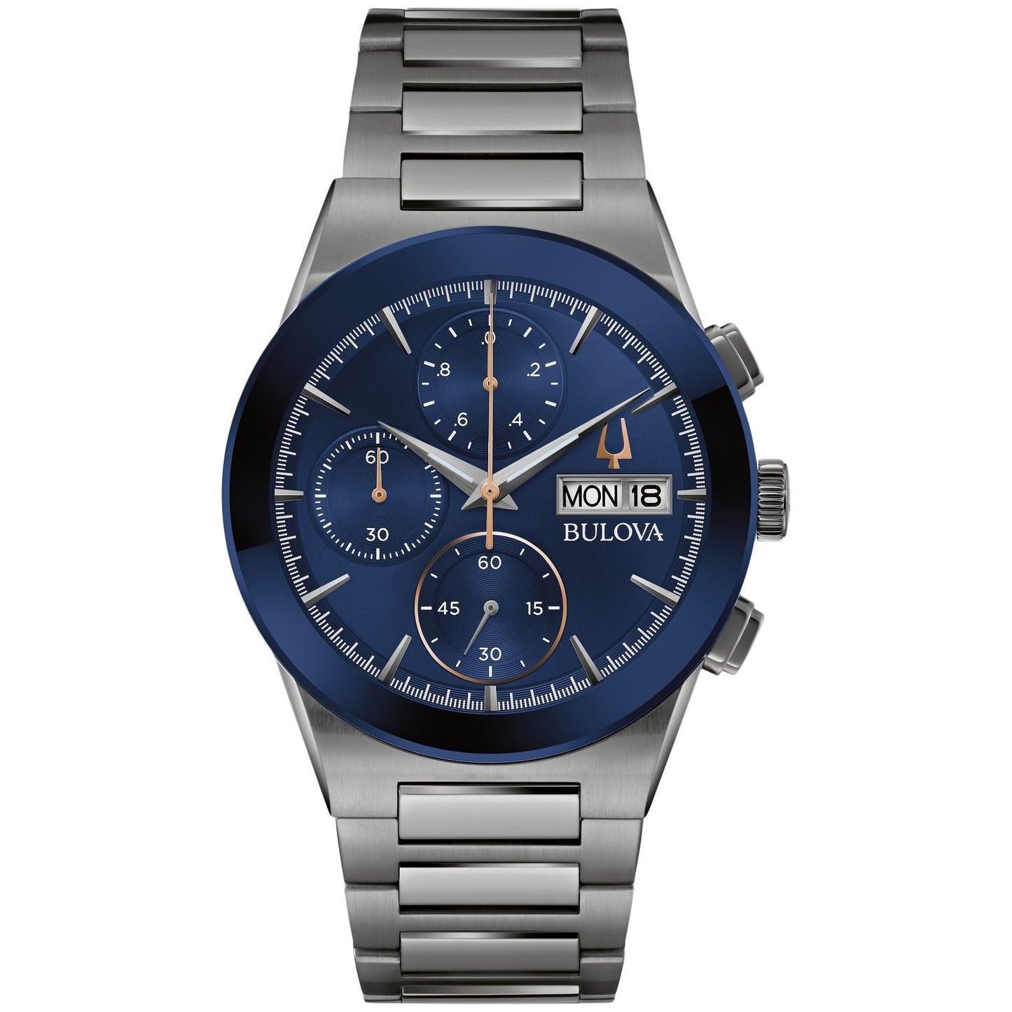 Reloj Bulova Millenia para Hombre