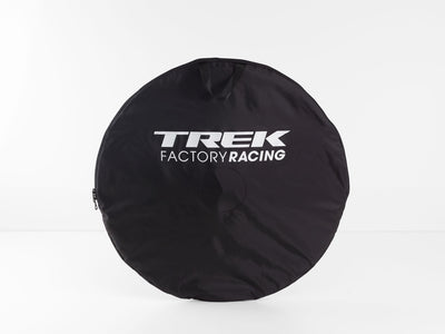 Bontrager Trek Factory Racing Wheel Bag - Black
