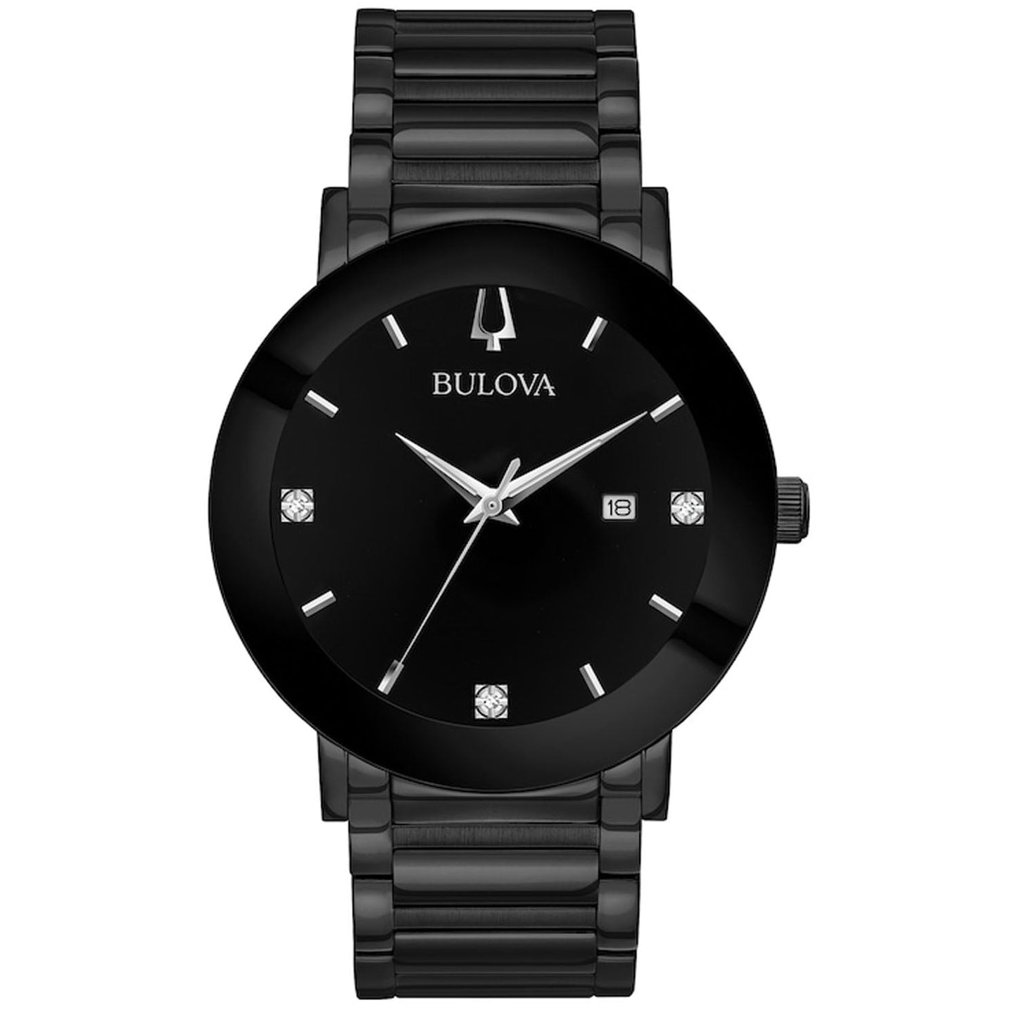 Reloj Clásico para Hombre Bulova