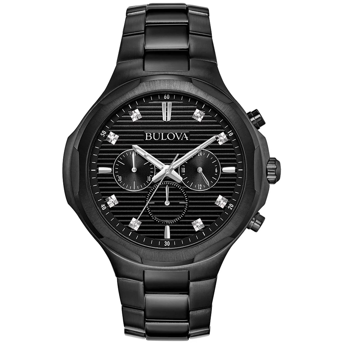 Bulova Men's Classic Sport Chronograph Watch