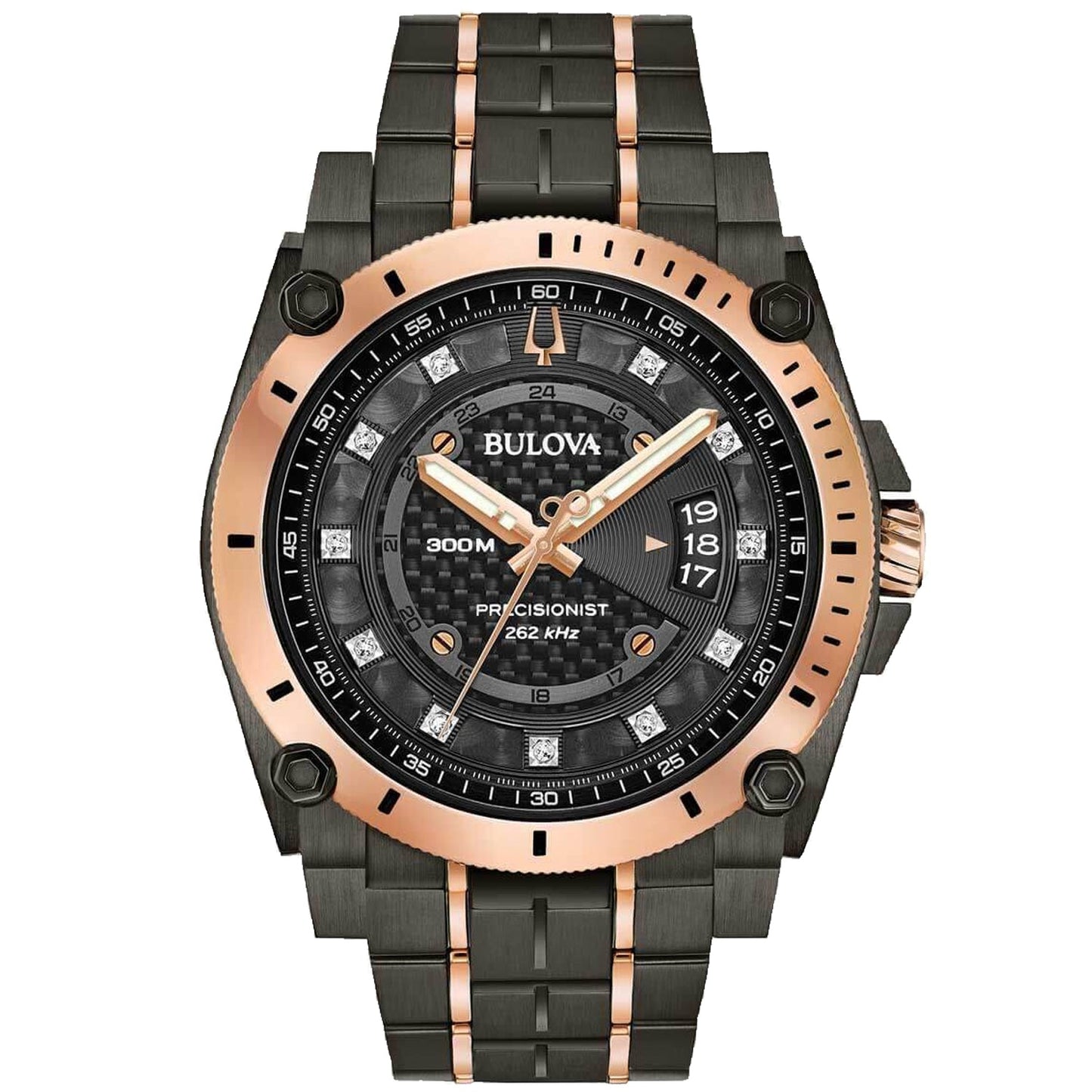 Reloj Icono para Hombre Bulova