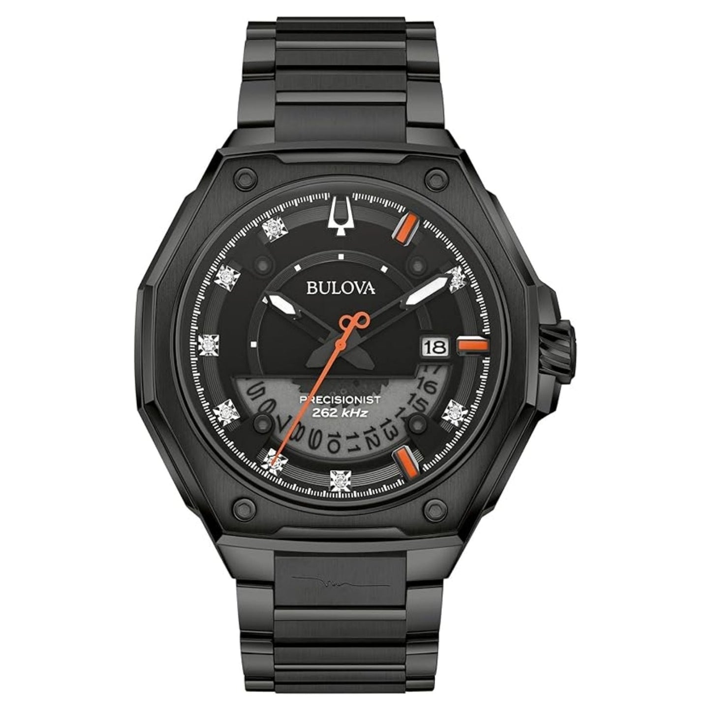 Reloj Clásico para Hombre Bulova - Elegancia Atemporal