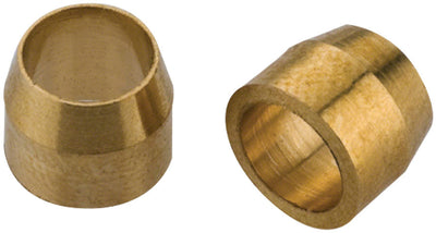 Jagwire Hydraulic Hose Compression Bushing for Shimano - Pack of 10