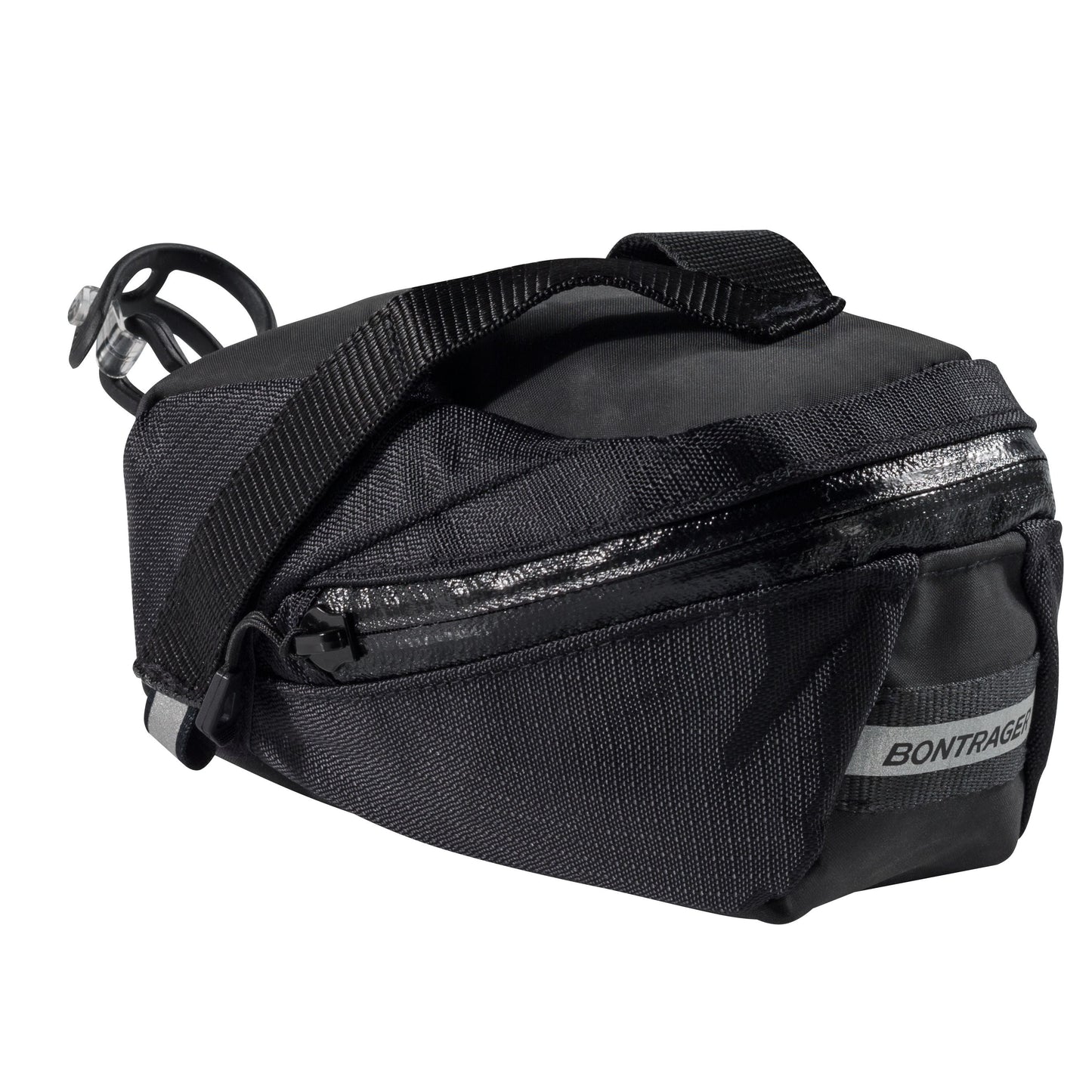 Bontrager Elite Medium Sac de Selle Noir