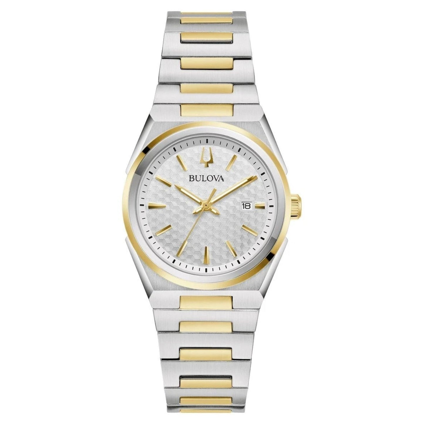 Reloj Clásico para Mujer Bulova