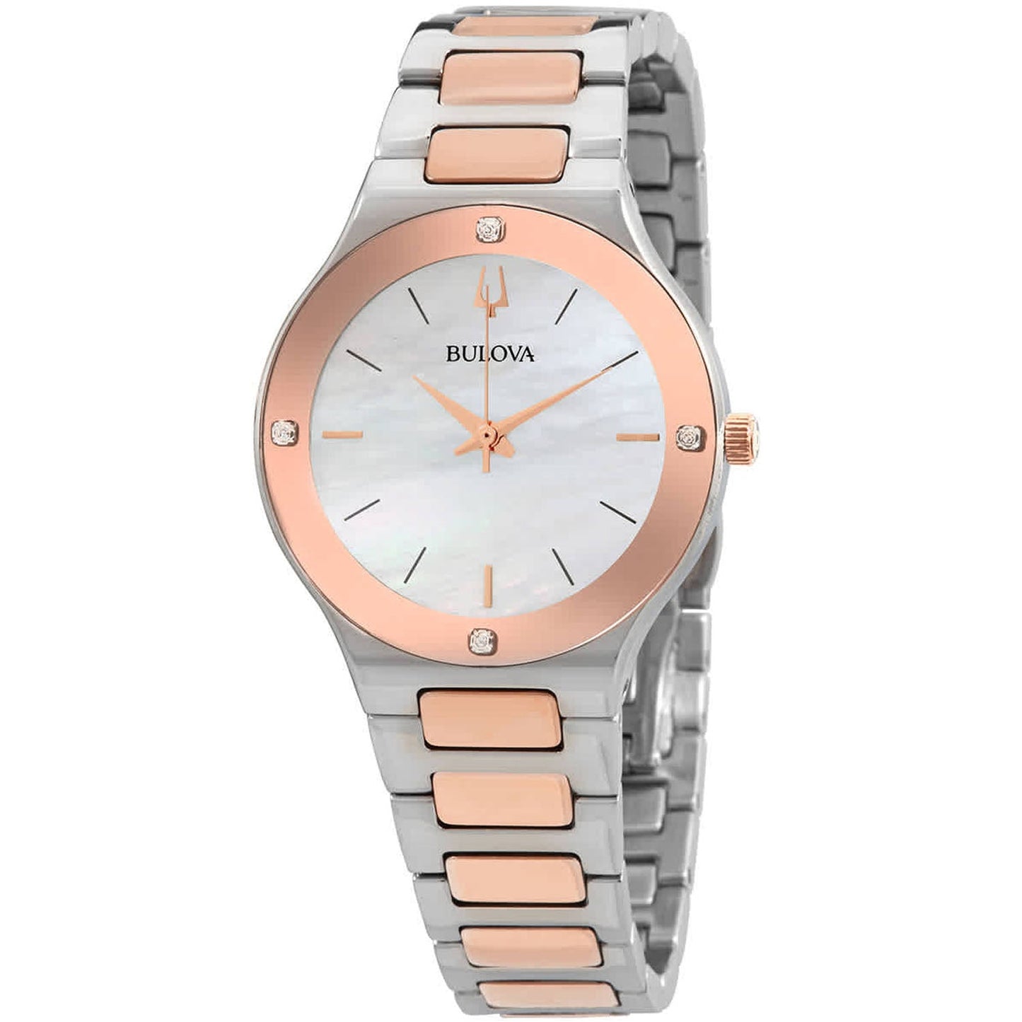 Bulova Women's Classic Watch