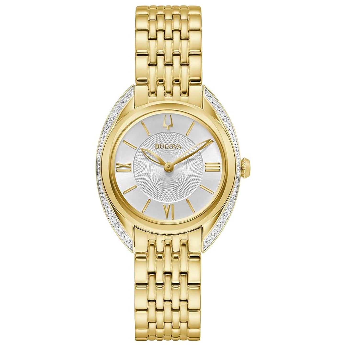 Bulova Women's Classic Watch