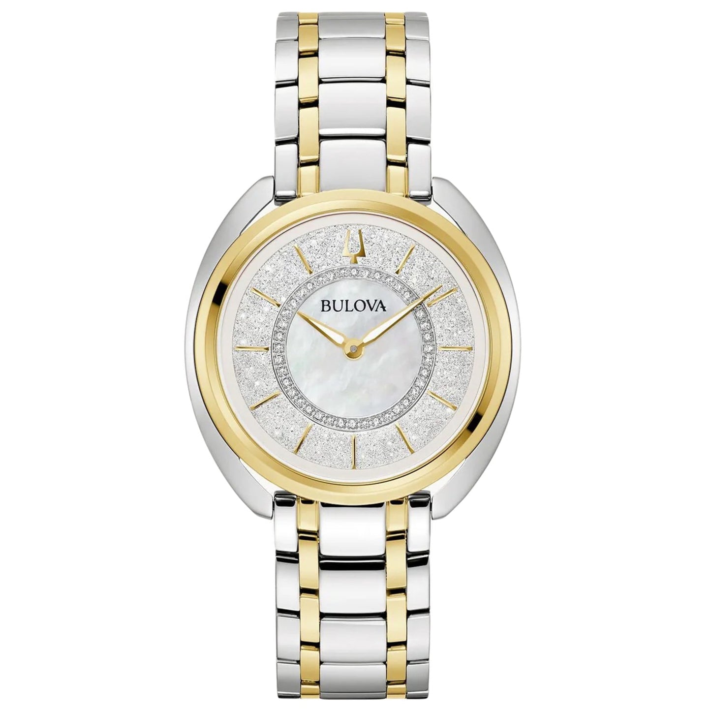 Montre Bulova Femme Duality