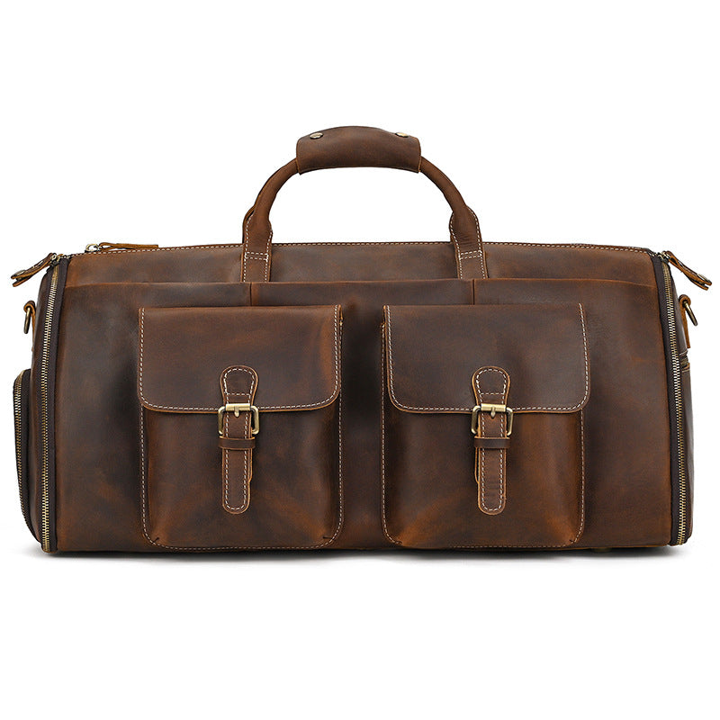 Bolsa de Viaje Mensajero de Capacidad Grande de 20 Pulgadas