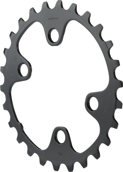 Shimano SLX M7000-11 26t Inner Chainring for 11-Speed Drivetrains