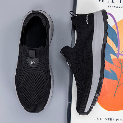 Premium Summer Athletic Shoes for Comfortable Walking