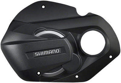 Shimano STEPS SM-DUE70-A Drive Unit Cover and Screws