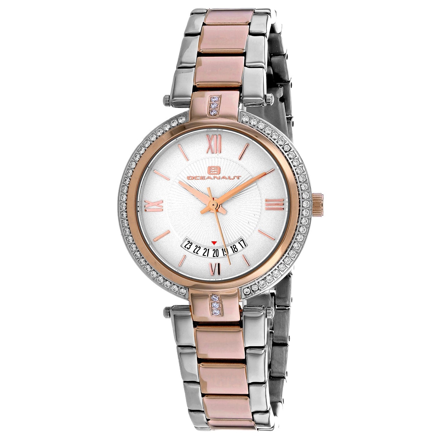 Montre Oceanaut Amaya pour femmes